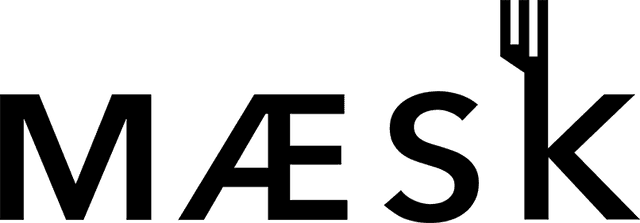 MÆSK